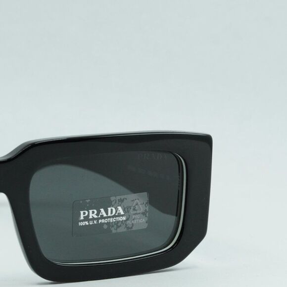 NEW PRADA PR06YS 09Q5S0 SUNGLASSES - Picture 4 of 16